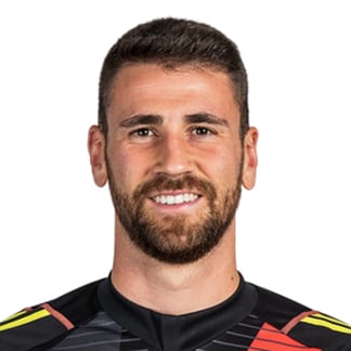 Unai Simon